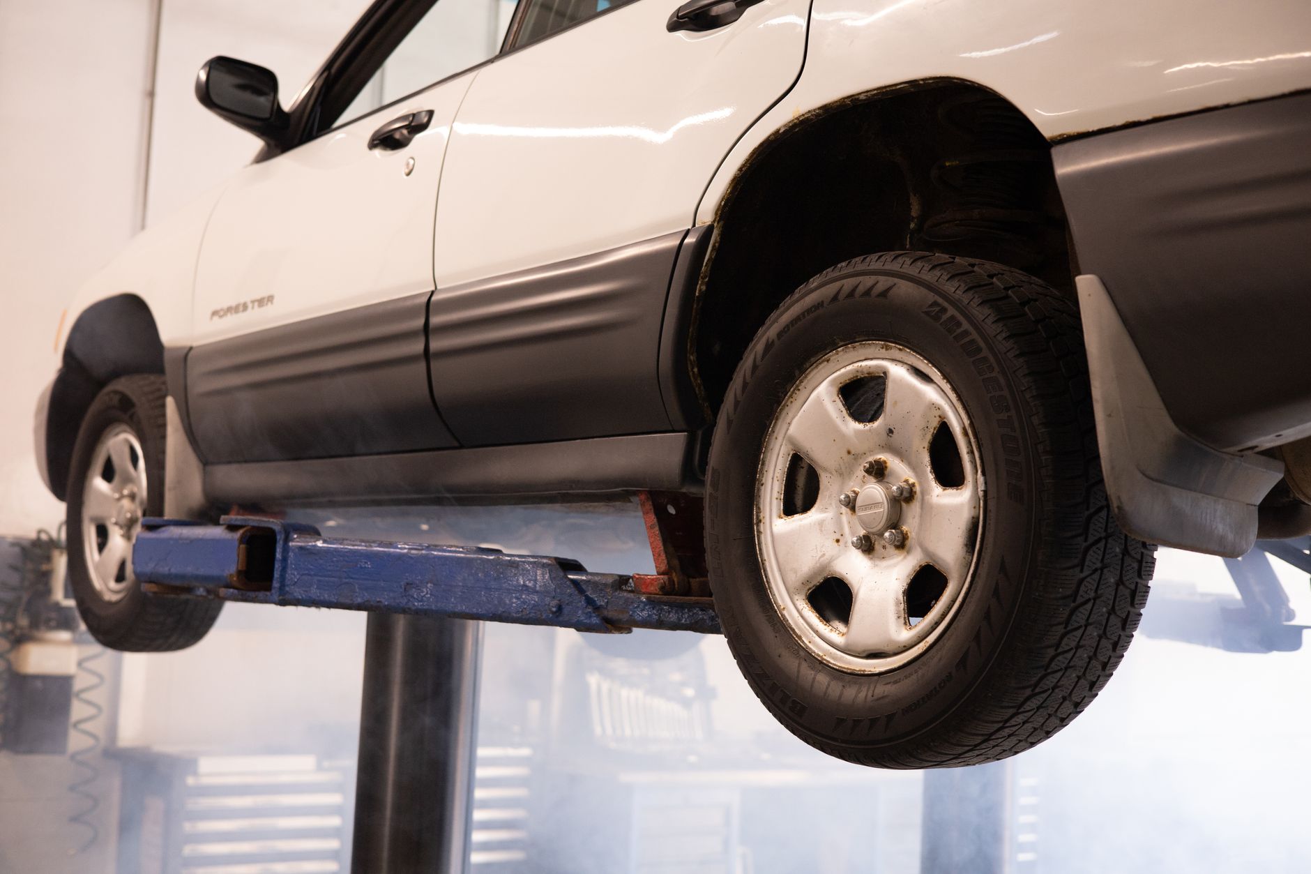 Precision Auto Care