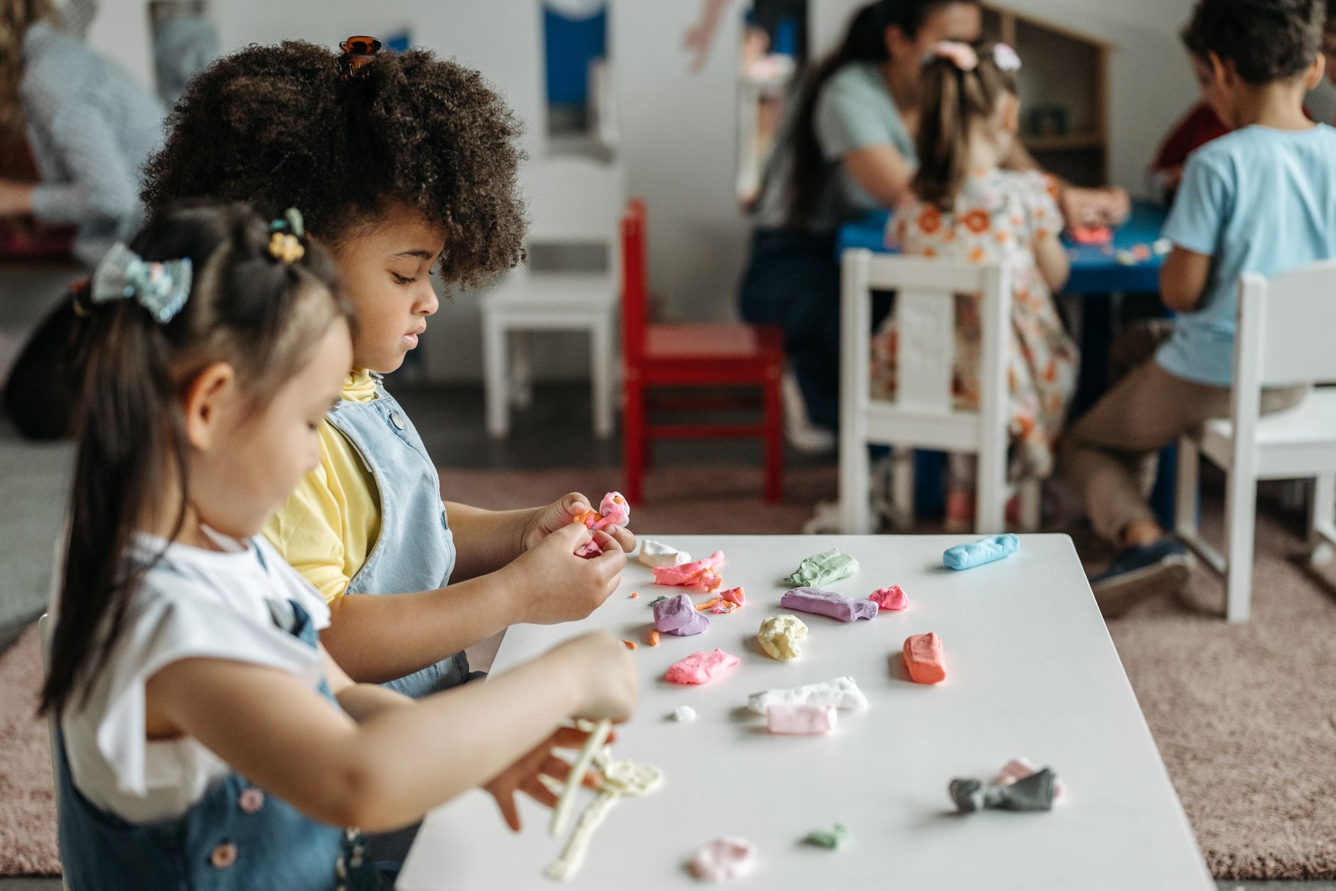 Sunshine Kids Academy
